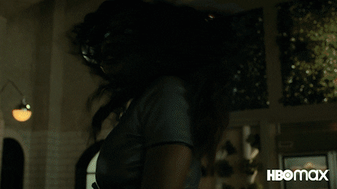 Fire And Ice GIF by HBO Max