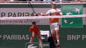 french open sport GIF by Roland-Garros
