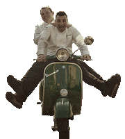 Fun Love Sticker by Davide Civitiello