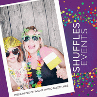 spencerandoliviaiow GIF by Shuffles Events
