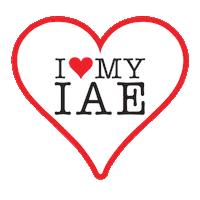 Einstein Sticker by iaegrafico