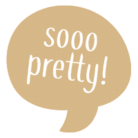 Sticker by Green + Bare