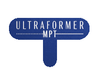 Ultraformer Sticker by classys