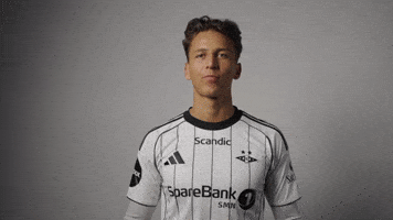 Football Soccer GIF by RBK