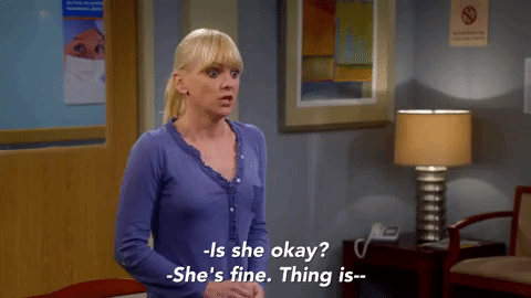 season 1 episode 22 GIF by mom