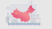 china illustration GIF by Sylvia Boomer Yang