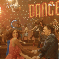 Drama Queen Dancing GIF by FX Networks