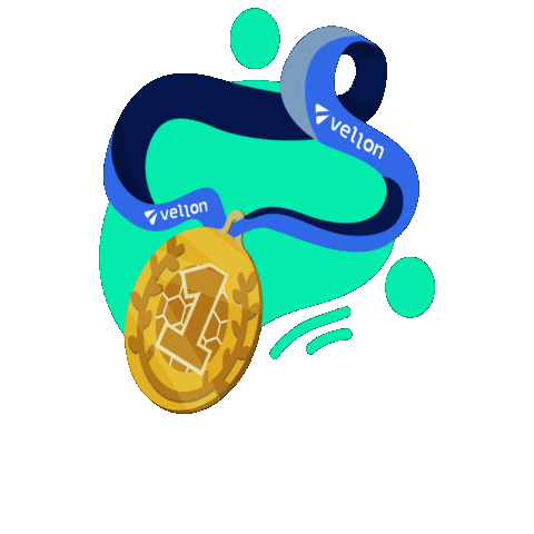 Craquesdofuturo Sticker by Vellon