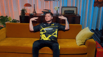 Esports GIF by BLAST