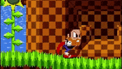 Sonic GIF by LLIMOO