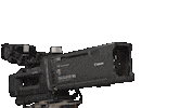 Canon Cameraman Sticker by EMG Netherlands