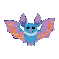 Consent Check It Sticker by HumboldtState