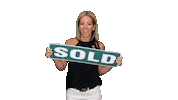Happy Sale Sticker by Ali Wise, Realtor, #CLOSINGDAY Team