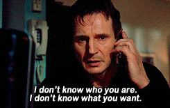 Liam Neeson GIF