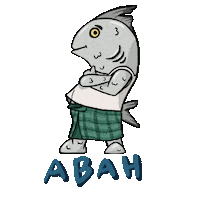 LykkuHaku dikdikfam dikdikfamily Sticker