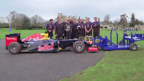 red bull kick GIF by Red Bull Racing