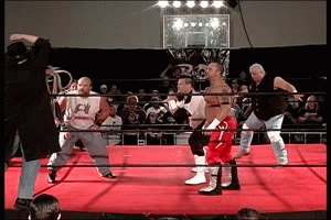 ecw GIF