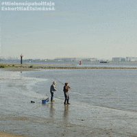 Solar Films Meri GIF by Nordisk Film Finland