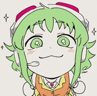 kefsyl gumi megpoid gumi GIF