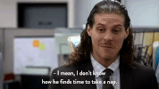 comedy central GIF by Workaholics