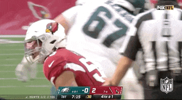 Regular Season Football GIF by NFL