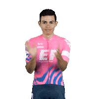 Pro Cycling Win Sticker by EF Education First