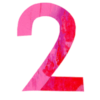 carter_higgins 2 playful two carterhiggins Sticker