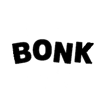 Bonk Musti Sticker by Arken Zoo
