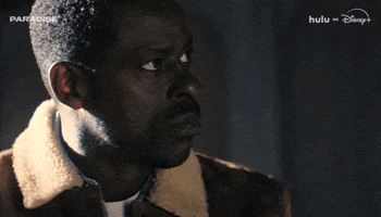 Sterling K Brown Paradise GIF by HULU