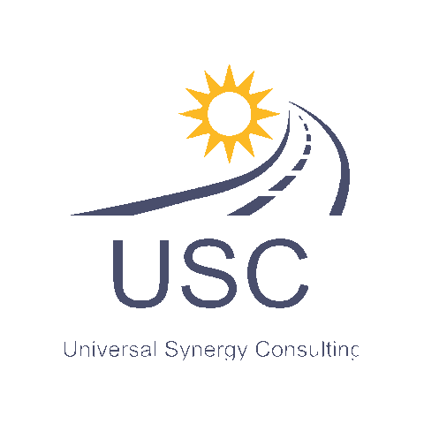 uscsynergy giphygifmaker Sticker