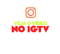 Video Arrasta Sticker by Canal Futura