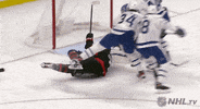 Regular Season Sport GIF by NHL