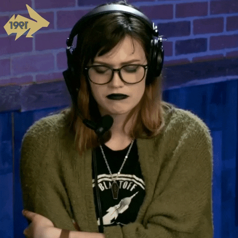 hyperrpg giphyupload reaction sad mrw GIF