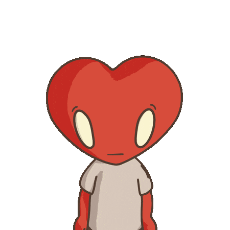 No Way Wow Sticker by LT3 Creations