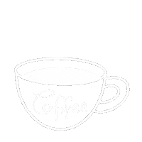 Good Morning Art Sticker