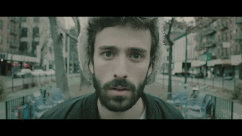 nyc ajr brothers GIF by AJR