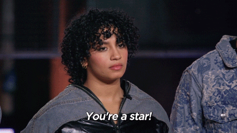 So You Think You Can Dance GIF by Reality Club FOX