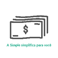 Cambio Simplifica Sticker by Simple Câmbio