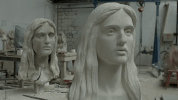 anna rubincam stone carver GIF by Vimeo