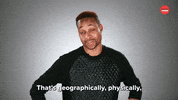 Muslims GIF by BuzzFeed