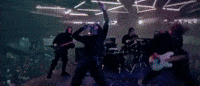 Oliver Sykes M8 GIF by Bring Me The Horizon