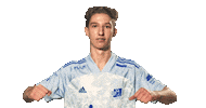 Lyngby Lbk Sticker by esuperliga
