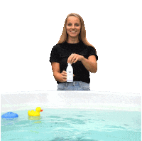Welvaere wellness hot tub hottub welvaere Sticker