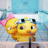 Run Love GIF by Atrium