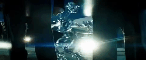 transformers GIF