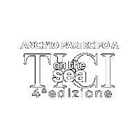 Sea Album Sticker by TICI Handmade