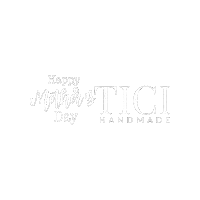 Mother Day Sticker by TICI Handmade