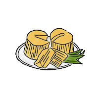 Wine Bali Sticker by Sababay Winery