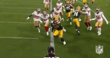 2018 Nfl Football GIF by NFL
