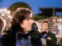 john travolta oscars GIF by The Academy Awards
